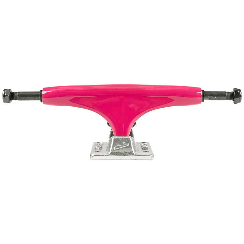 Tensor Alloys Trucks Crimson/Raw 5.25 -set of 2- Tensor Alloys Trucks Crimson/Raw 5.25 -set of 2-