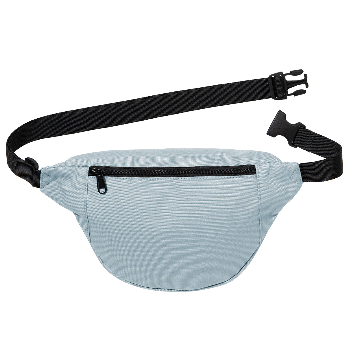 Carhartt WIP Jake Hip Bag Misty Sky Carhartt WIP Jake Hip Bag Misty Sky