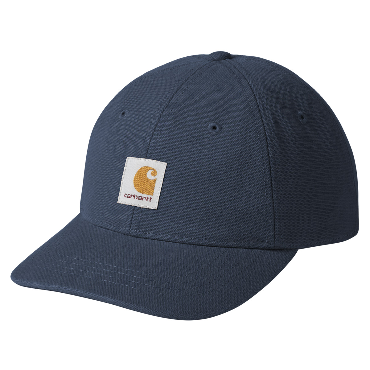 Carhartt WIP Icon Cap Dusky Blue Carhartt WIP Icon Cap Dusky Blue