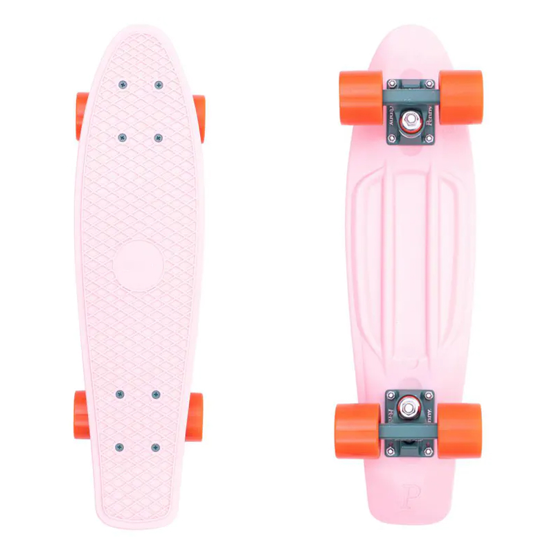Penny Cactus Wanderlust Complete Cruiser 22.0