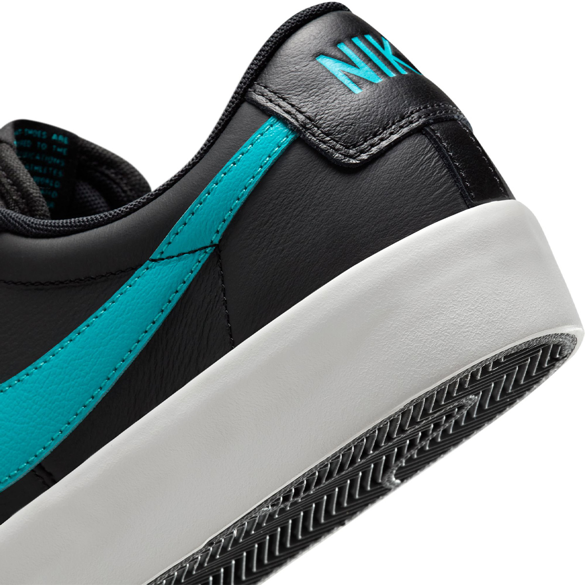 Nike SB Blazer Low Pro GT Black/Dusty Cactus-Black-Summit White-Black Nike SB Blazer Low Pro GT Black/Dusty Cactus-Black-Summit White-Black