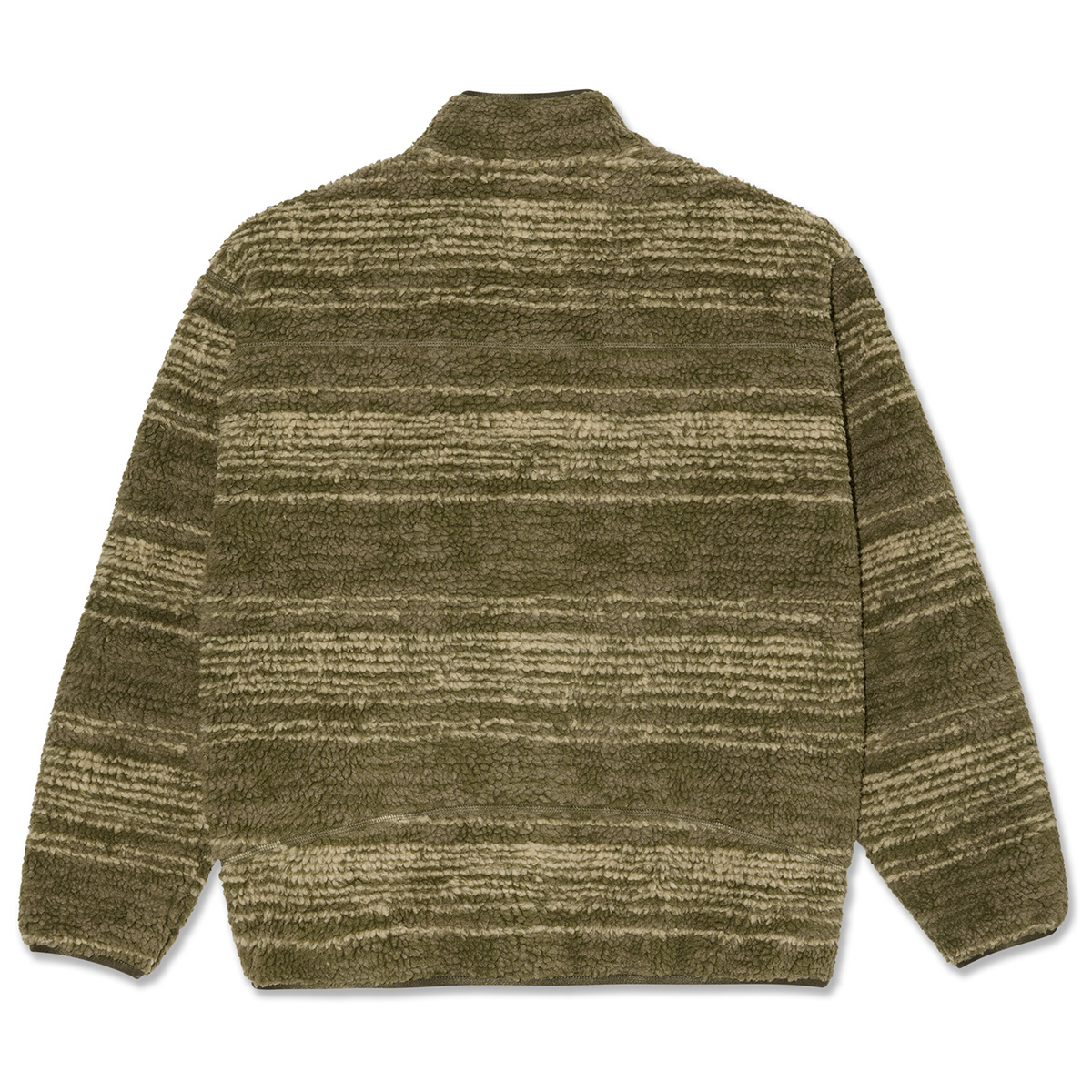 Polar Kiko Jacket Army Green