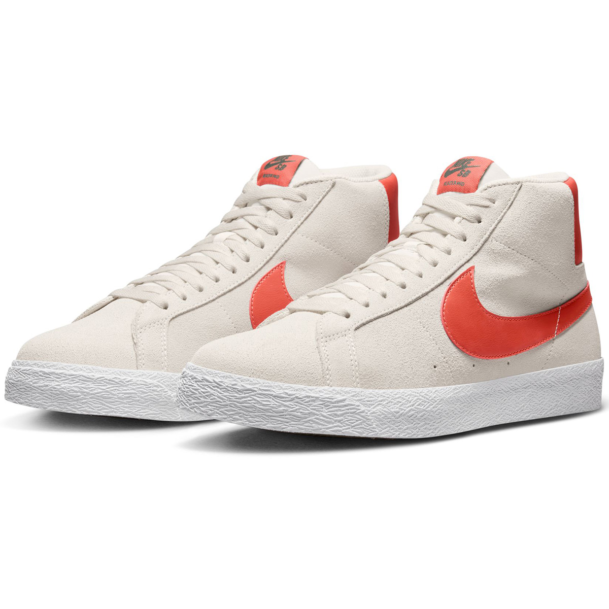 Nike SB Zoom Blazer Mid Phantom/Cosmic Clay/White/Fir Nike SB Zoom Blazer Mid Phantom/Cosmic Clay/White/Fir