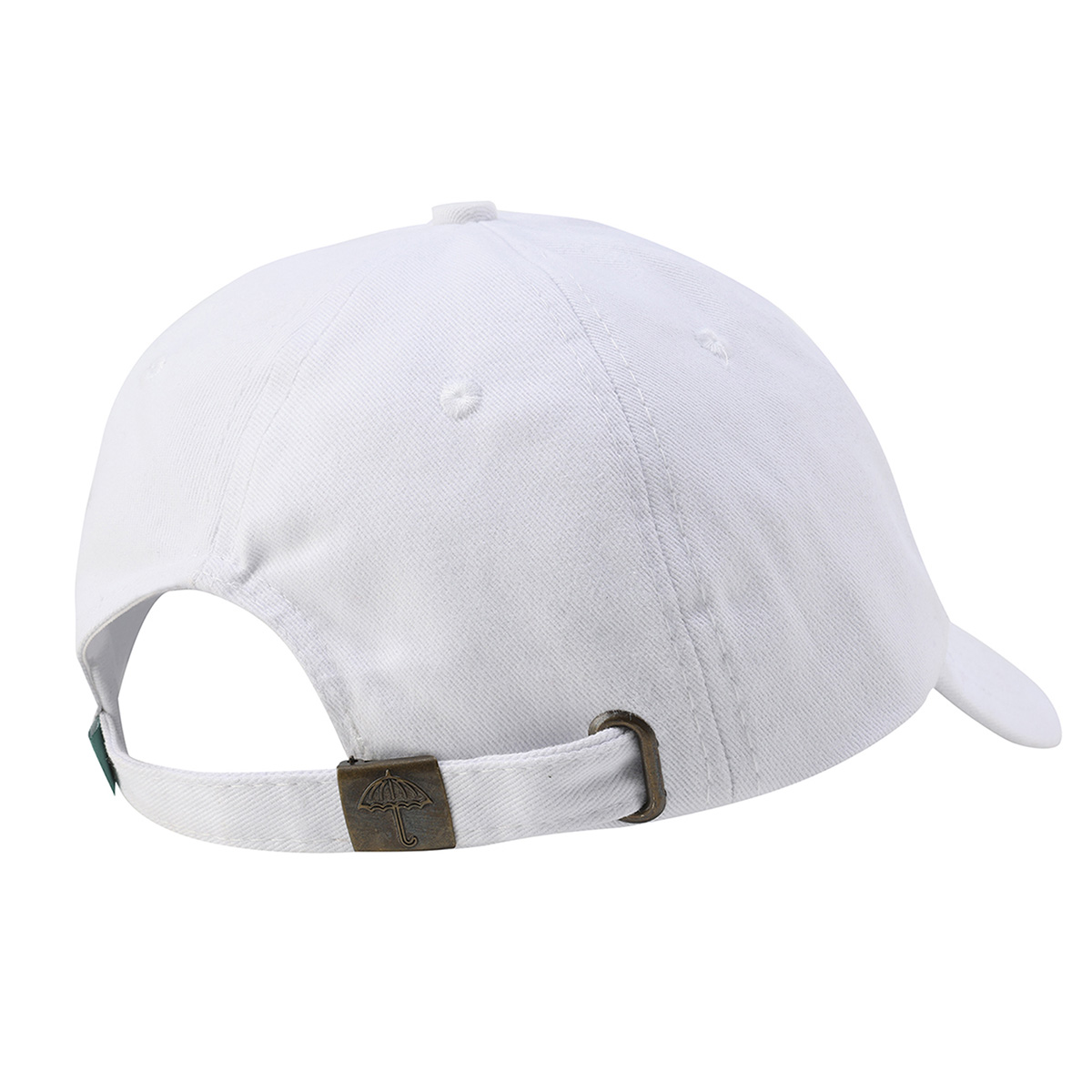 Helas Amour Cap White Helas Amour Cap White