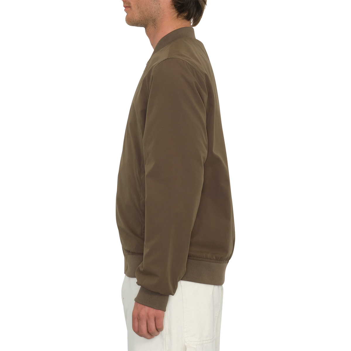 Volcom Burnward Jacket Wren