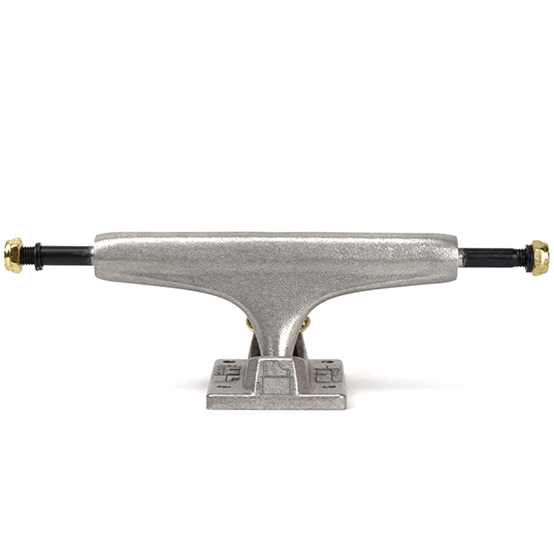 Film Truck Polished Black Bushing 6.5 - 9.0" Film Truck Polished Black Bushing 6.5 - 9.0"