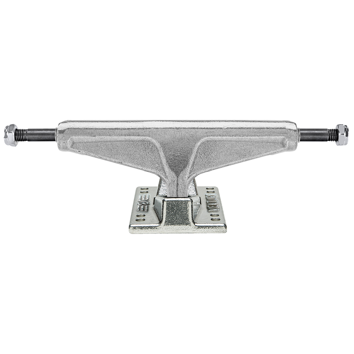 Venture V8 Polished Team Edition Truck 6.1 - 8.75"