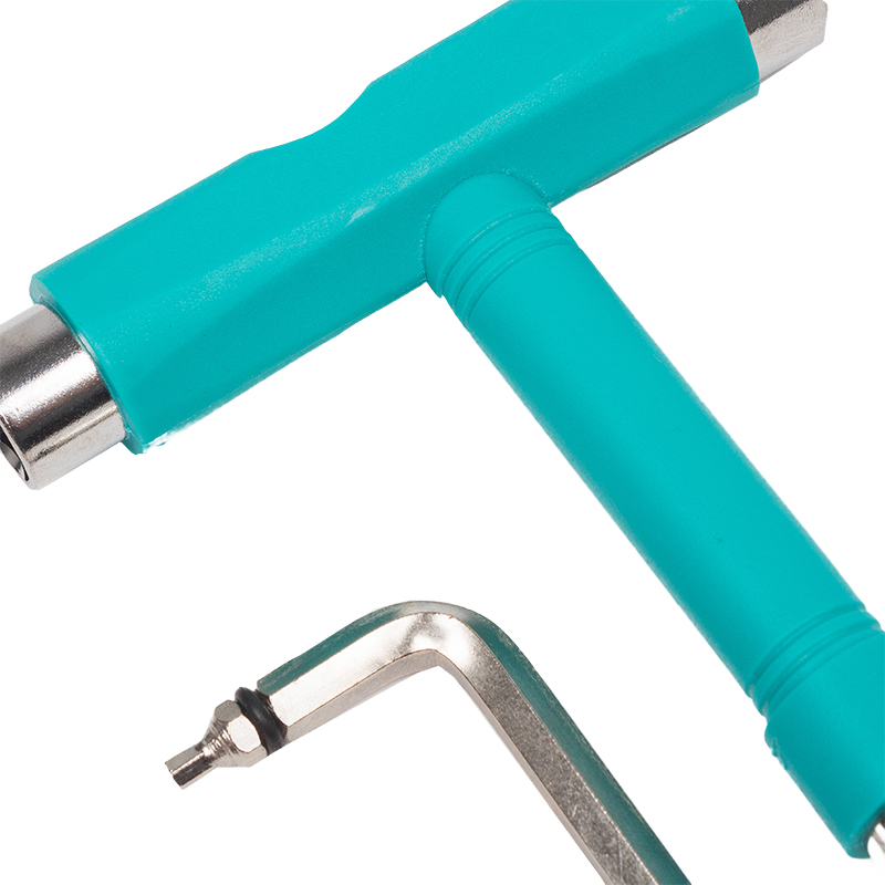 Smucks Skatetool Turquoise
