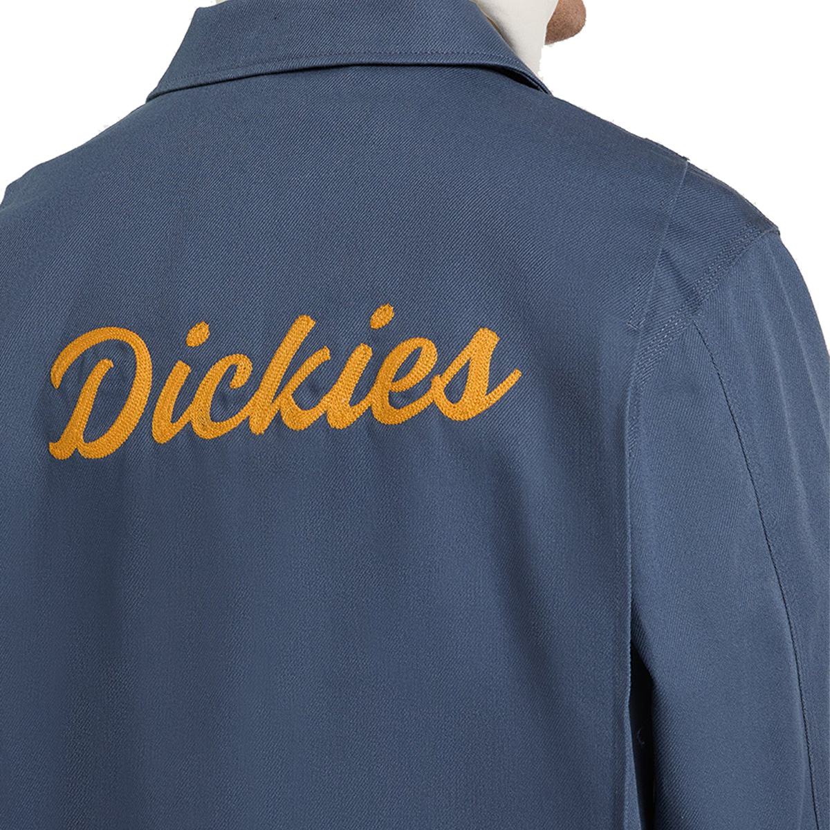 Dickies Wellsville Painter Jacket Retro Indigo