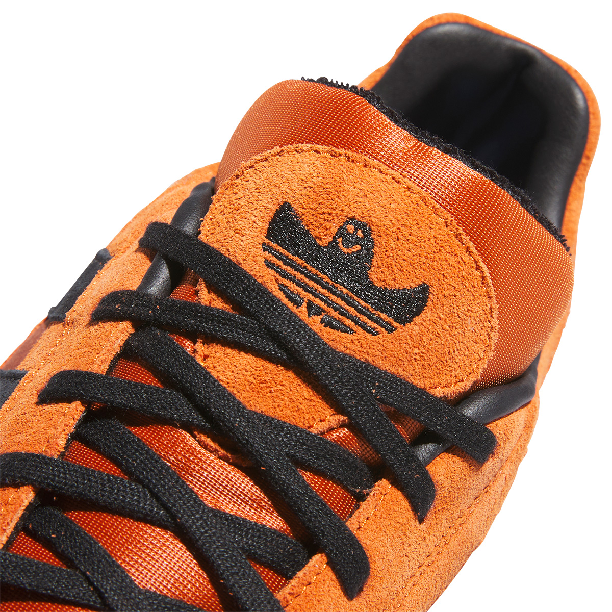 adidas Aloha Super Foxred/Coreblack/Bur adidas Aloha Super Foxred/Coreblack/Bur