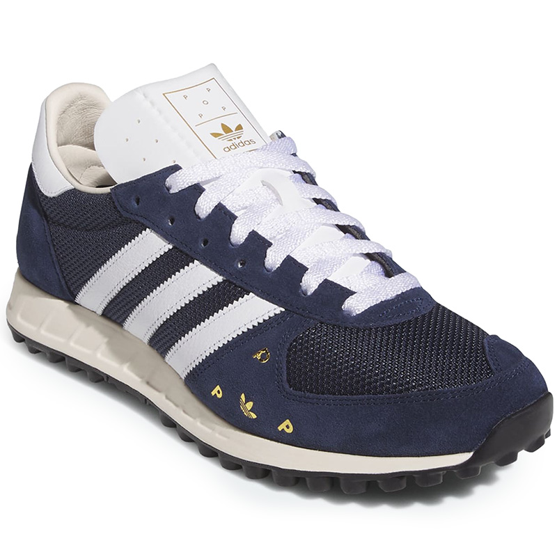 Adidas 4 traders 2025