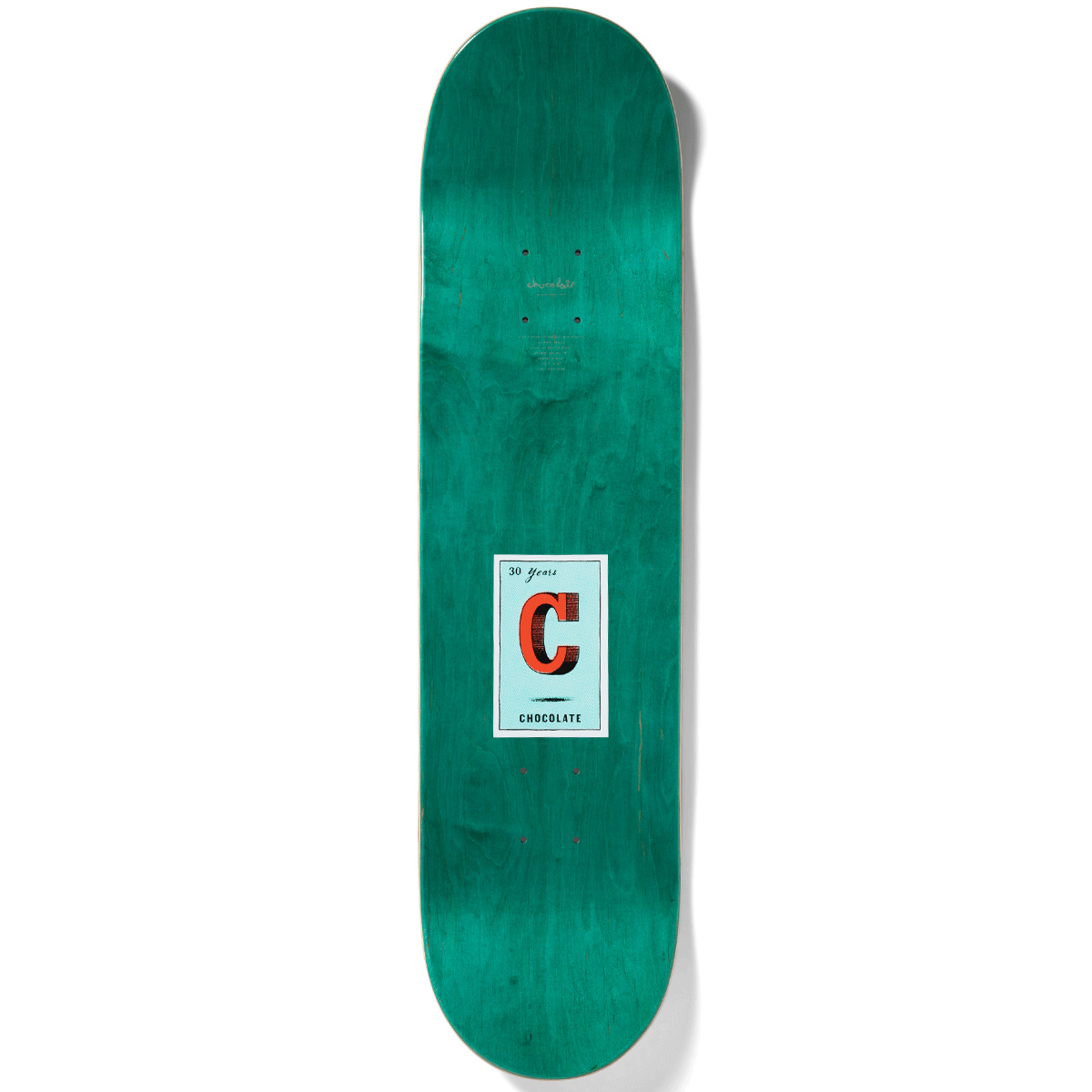 Chocolate Perez Loteria Skateboard Deck 8.375 Chocolate Perez Loteria Skateboard Deck 8.375