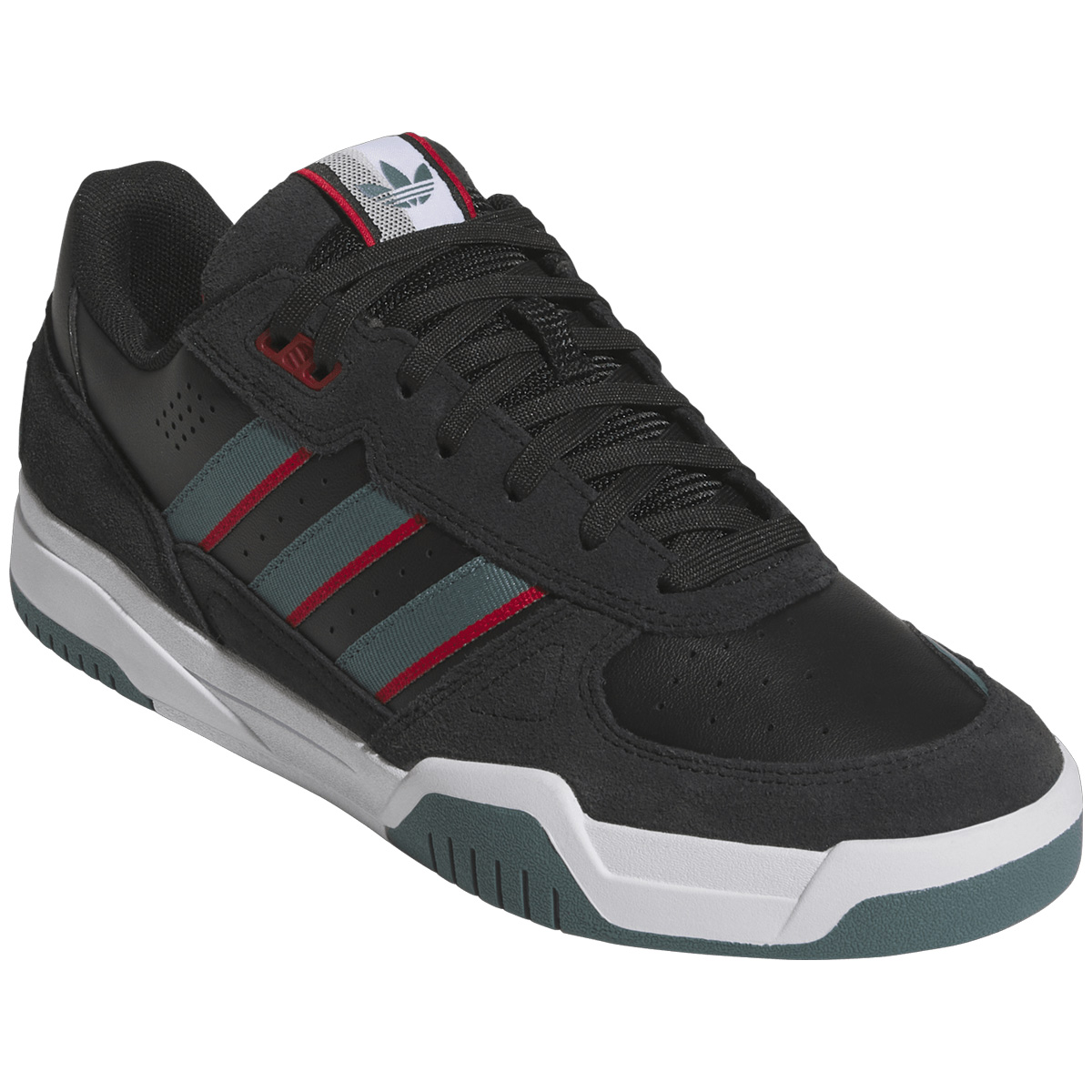 Adidas Tekkira Cup Cblack/Pretea/Betsca