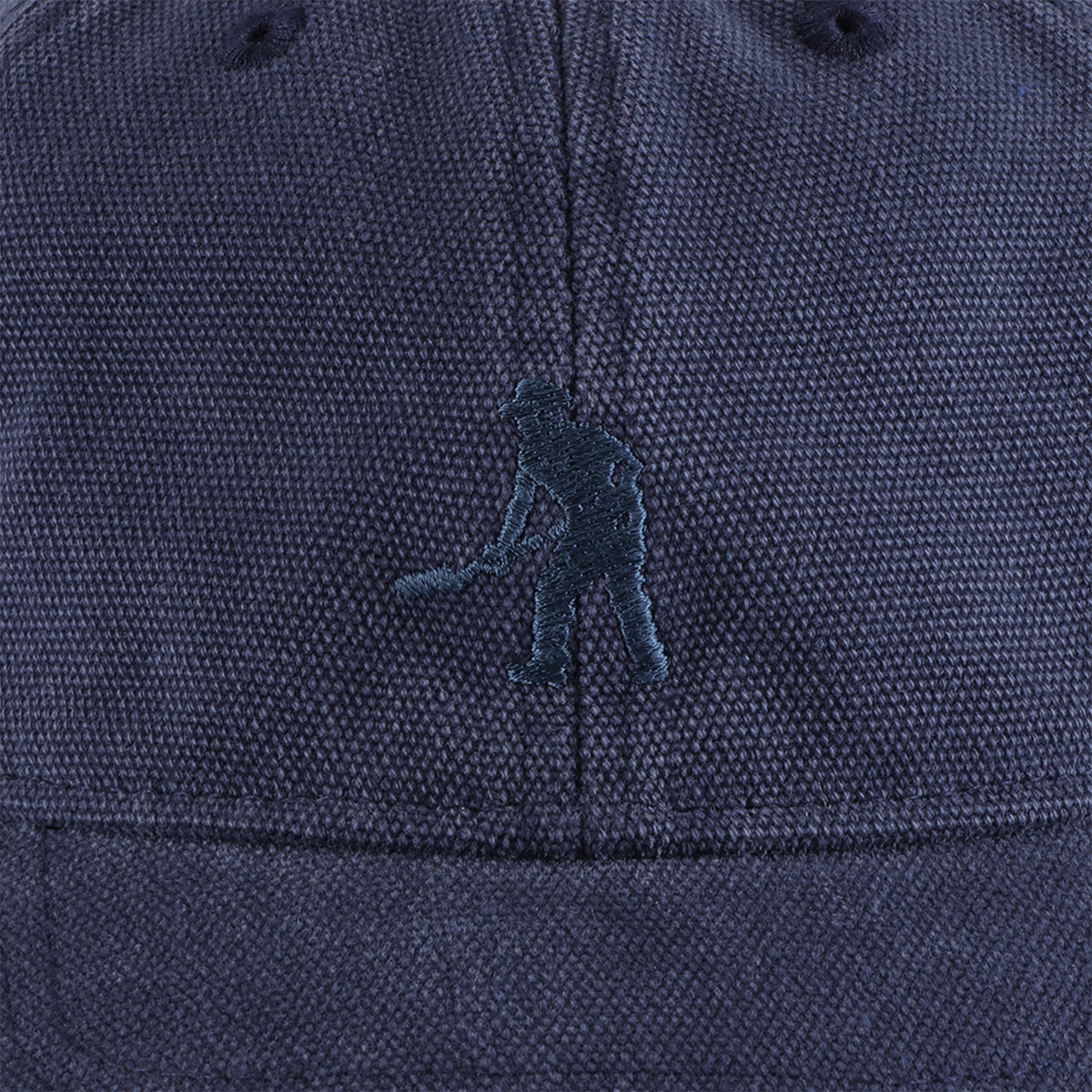 Pass Port Solid Leagues Cap Navy