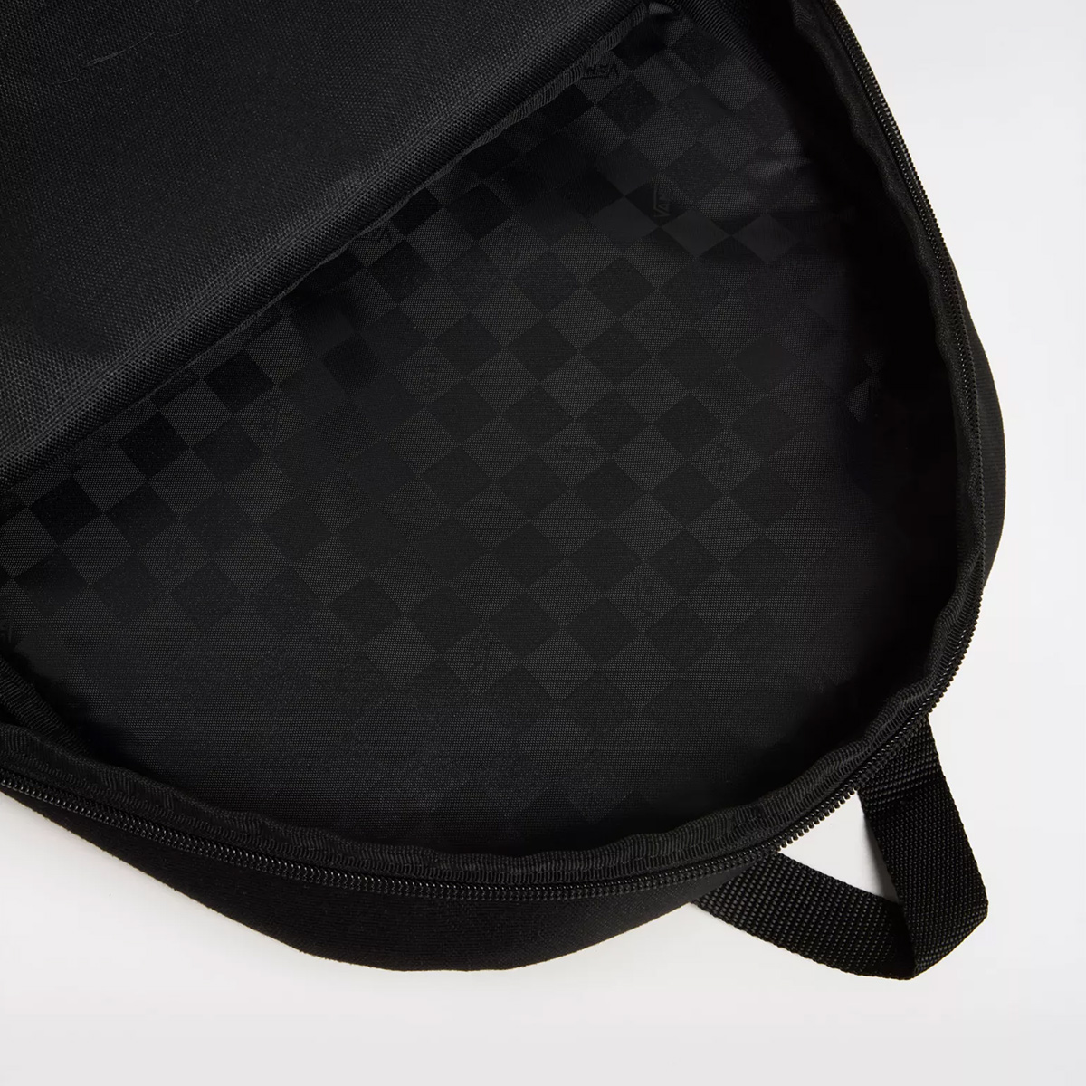 Vans Original Skatepack Bagpack Black