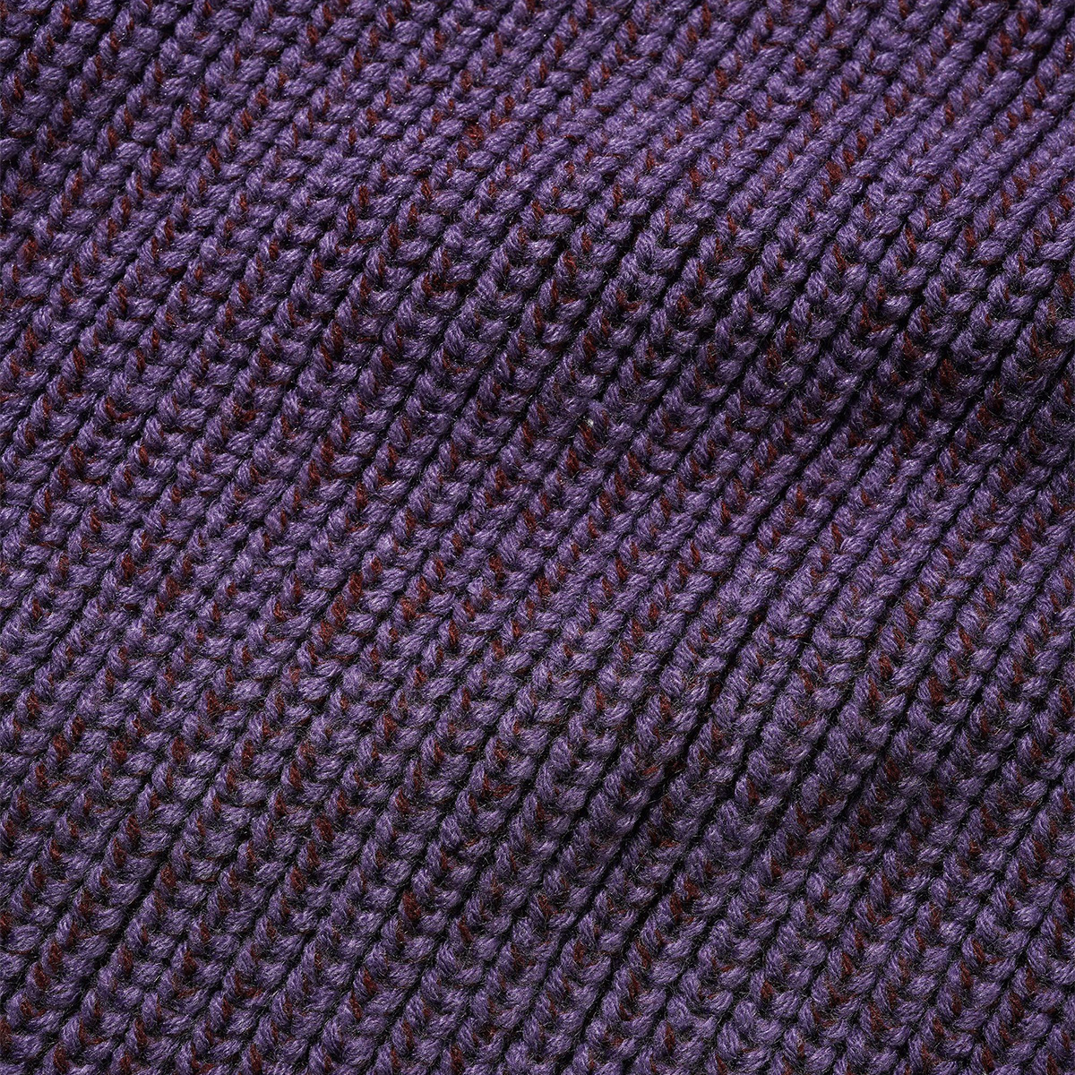 Butter Goods Drain Knit Sweater Berry Butter Goods Drain Knit Sweater Berry