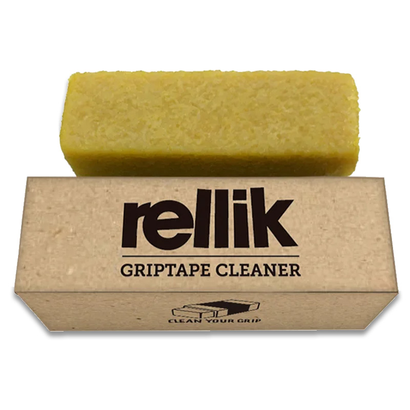 Rellik Griptape Cleaner