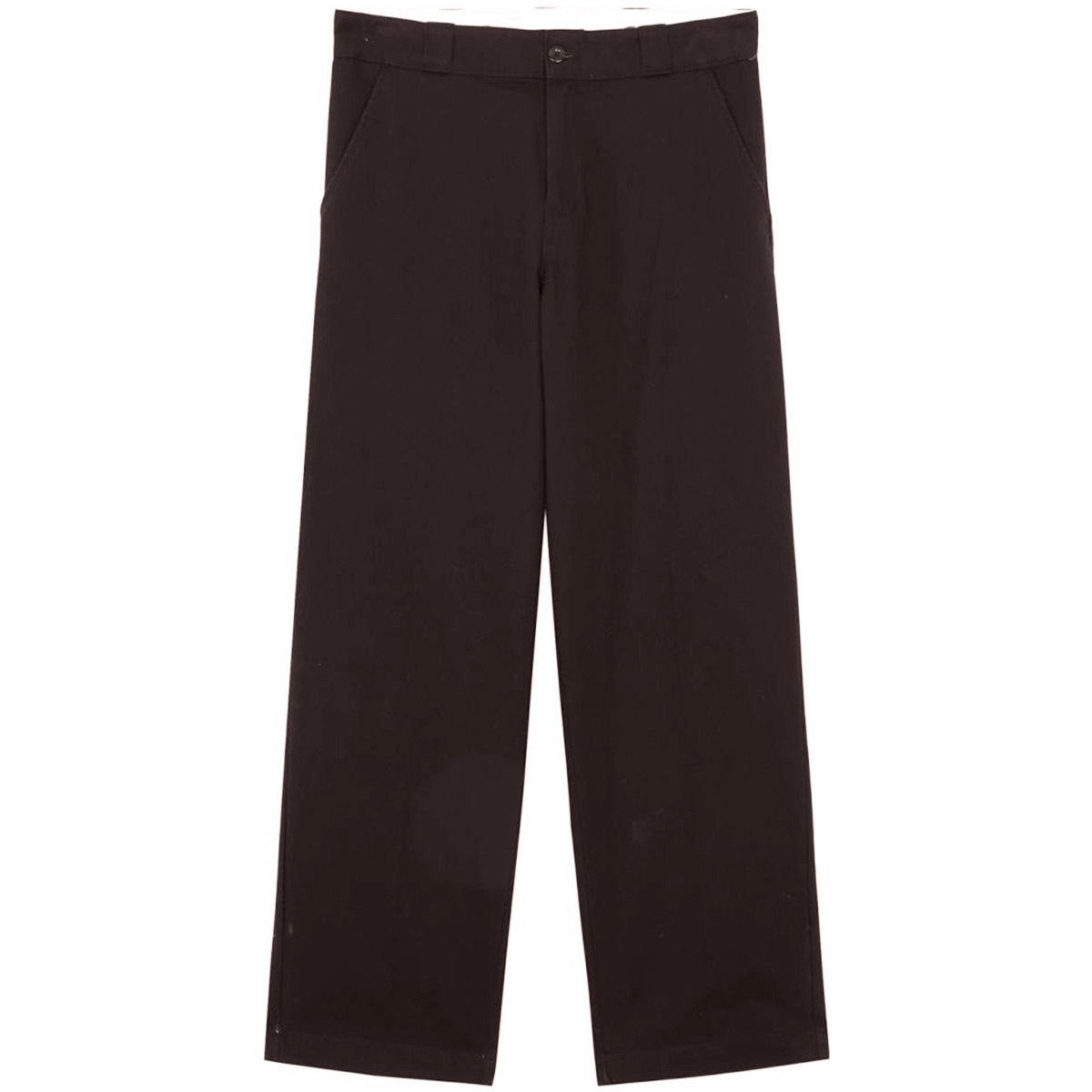 Dickies 247 Pant Dark Brown