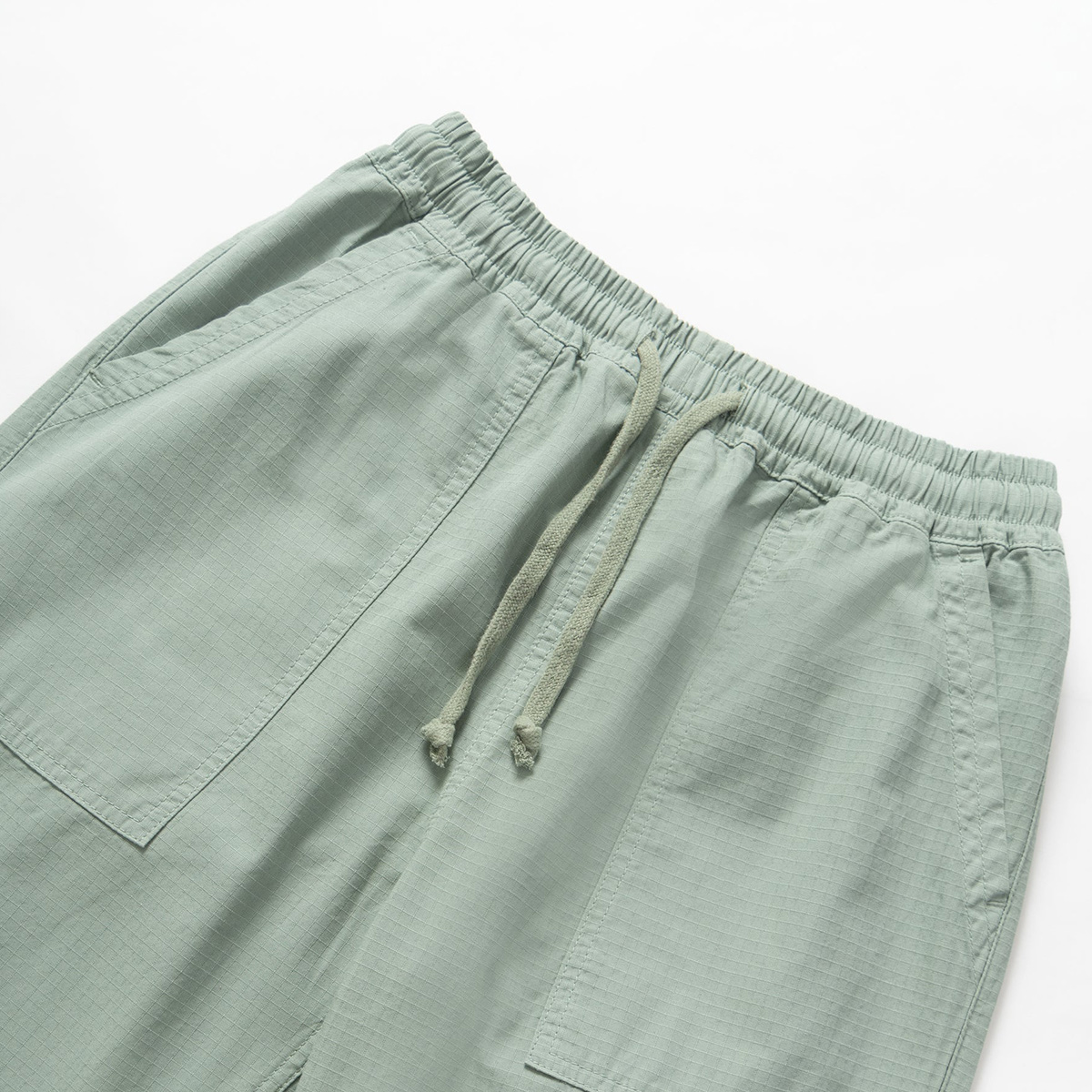 Service Works Ripstop Chef Pant Sage Service Works Ripstop Chef Pant Sage