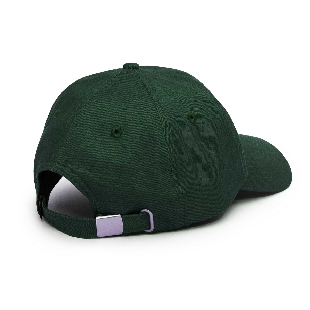 Primitive Dream Nicely Strapback Forest Green