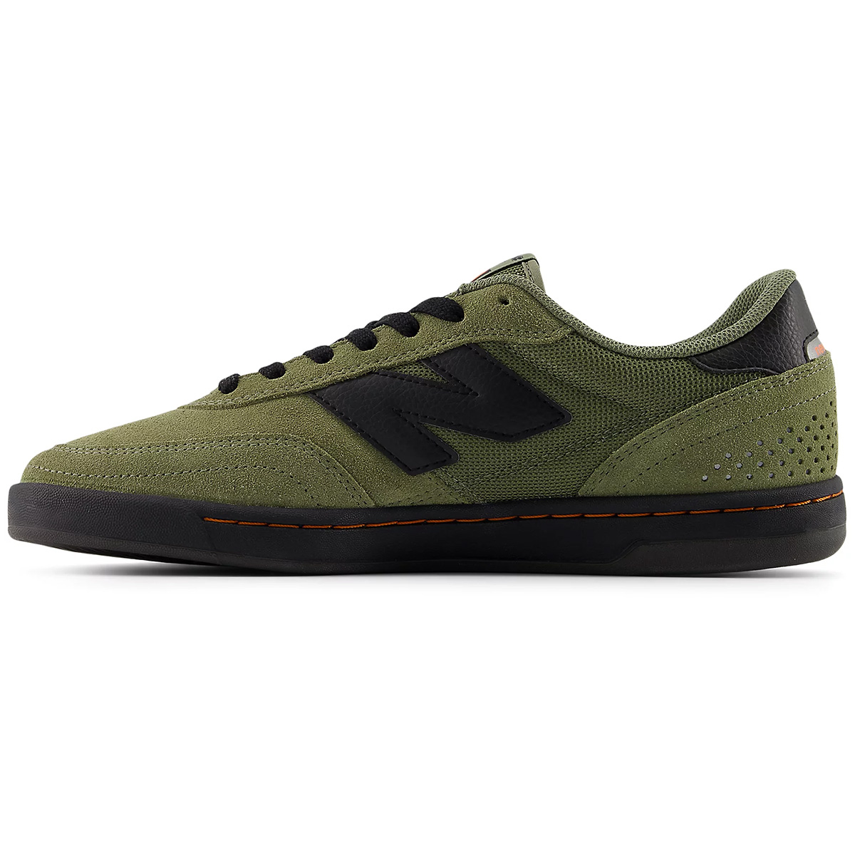 New Balance Numeric NM440NL2 Olive/Black