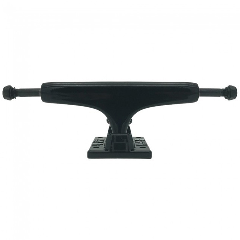 Film Full Black Truck 6.0 - 8.5"