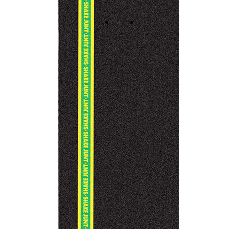 Shake Junt Stripes Griptape Sheet 9.0 Shake Junt Stripes Griptape Sheet 9.0