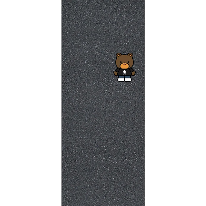 Grizzly Kuma Griptape Sheet Grizzly Kuma Griptape Sheet
