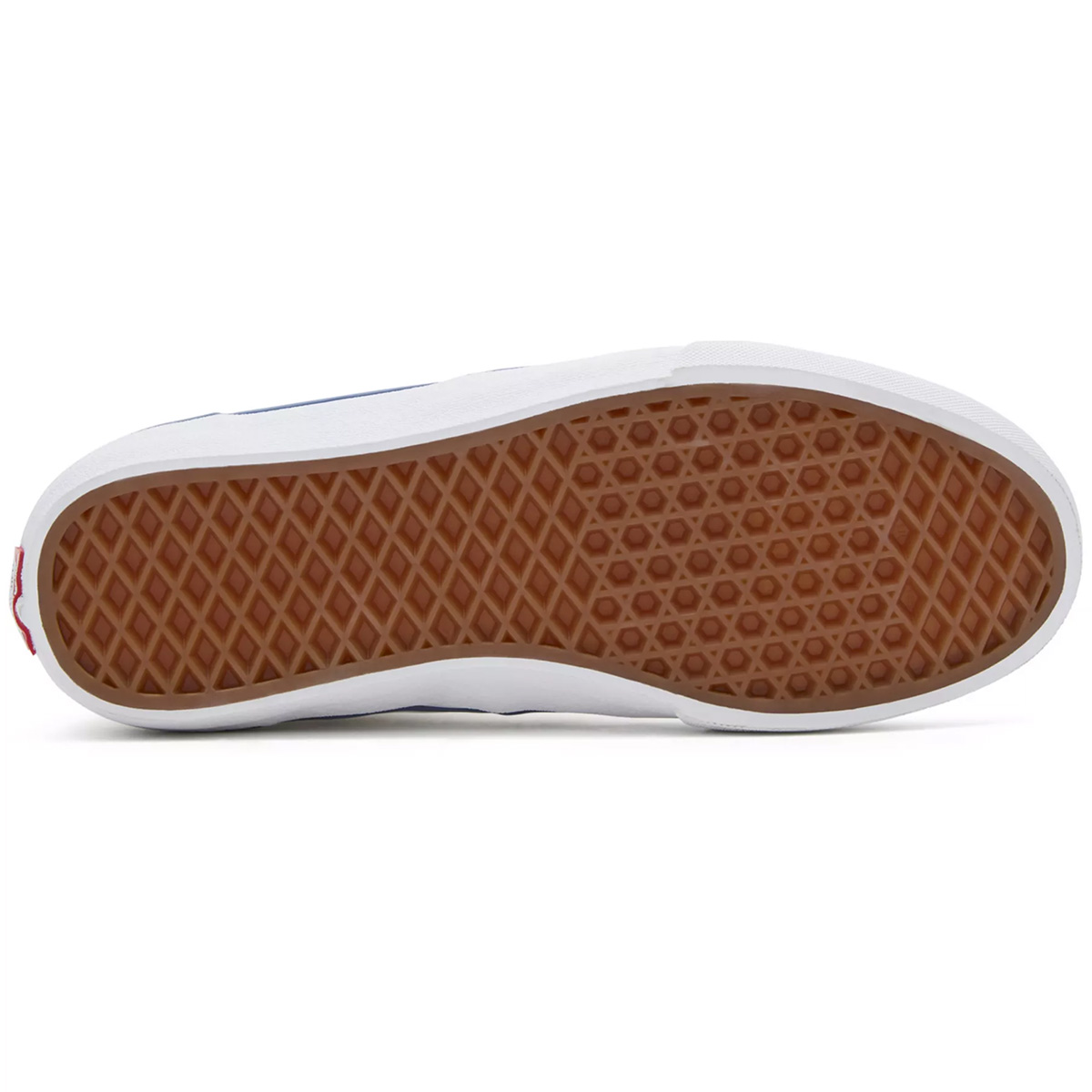 Vans Rowan Blanc de Blanc Vans Rowan Blanc de Blanc
