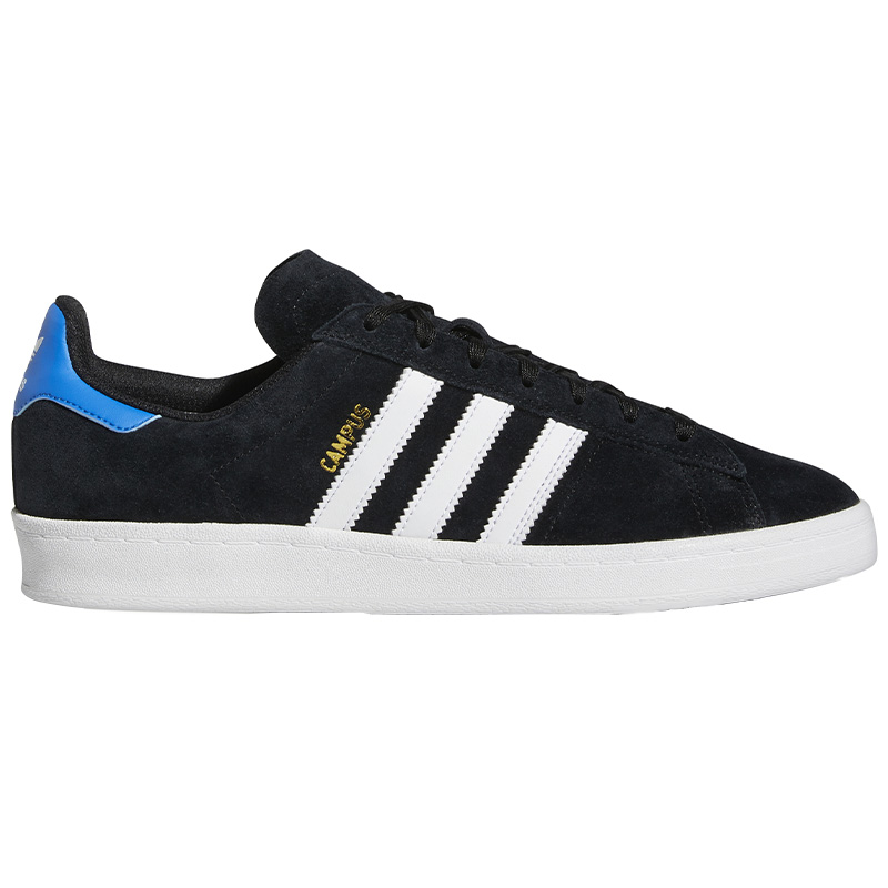 adidas Campus Adv Cblack/Ftwwht/Cblack adidas Campus Adv Cblack/Ftwwht/Cblack