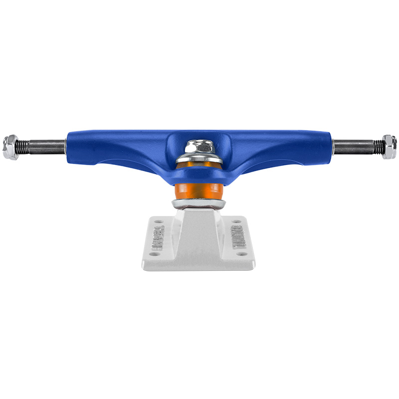 Thunder Aftershock Truck Blue 148 - 8.25" Thunder Aftershock Truck Blue 148 - 8.25"