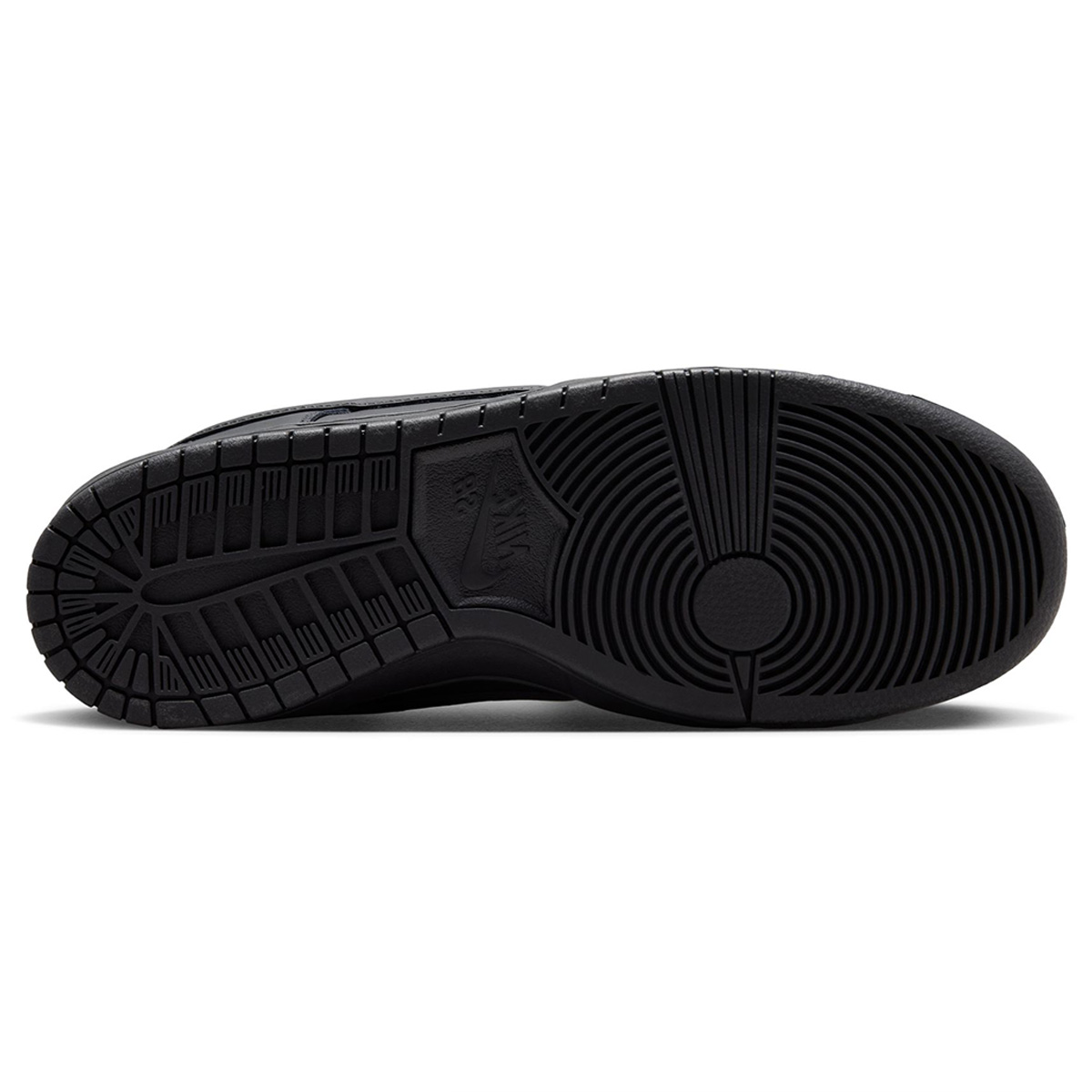 Nike SB Dunk Low Pro Black/Black-Black-Black Nike SB Dunk Low Pro Black/Black-Black-Black