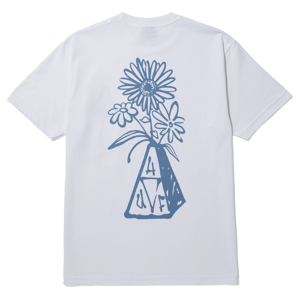 HUF Hallows T-Shirt White