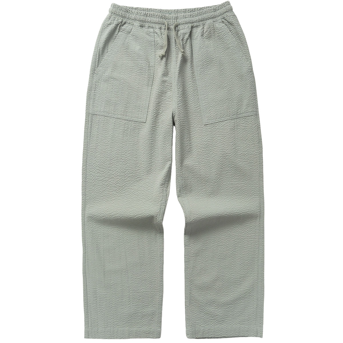 Service Works Seersucker Chef Pant Sage
