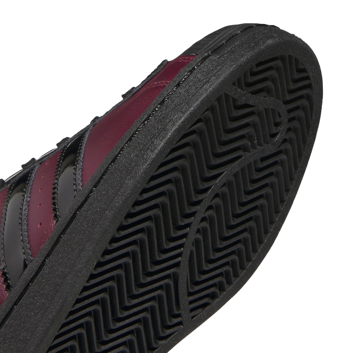 Adidas Superstar x Marcos Montoya Rednit/Cblack/Rednit