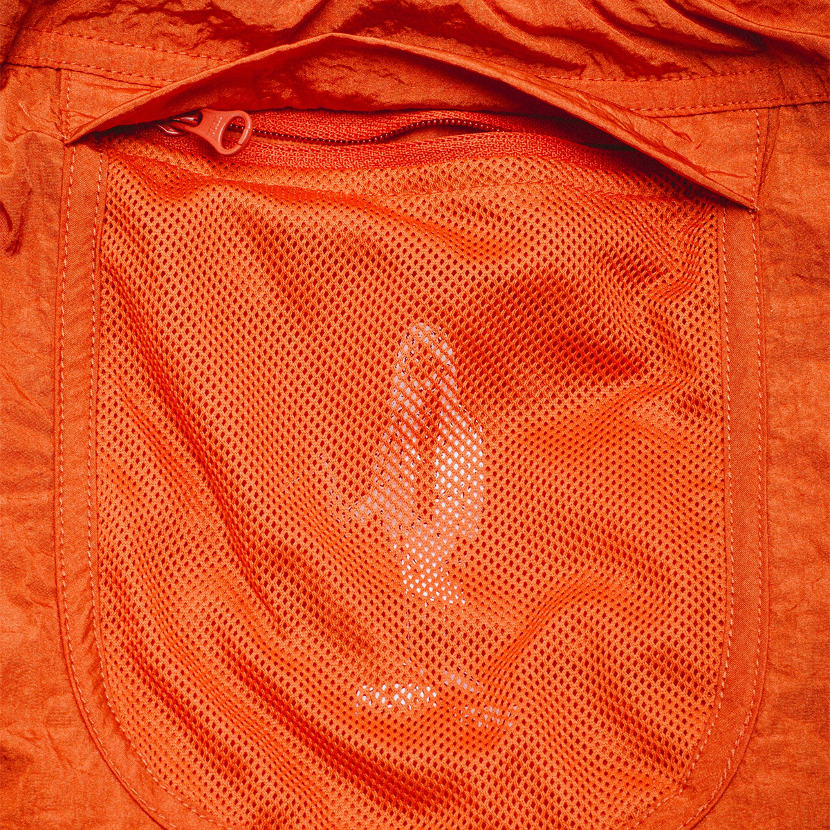 Fucking Awesome Water Acceptable Nylon Short Iridescent Sienna Fucking Awesome Water Acceptable Nylon Short Iridescent Sienna