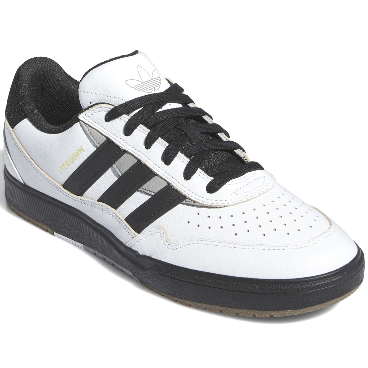 adidas Tyshawn II Crywht/Cblack/Chsogr adidas Tyshawn II Crywht/Cblack/Chsogr