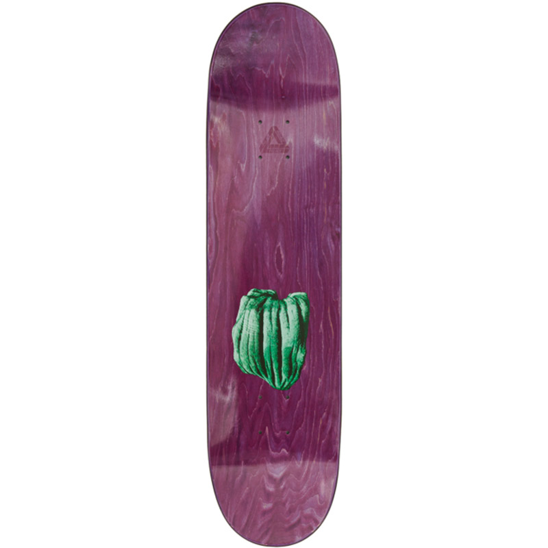 Palace Brady S30 Skateboard Deck 8.1 Palace Brady S30 Skateboard Deck 8.1