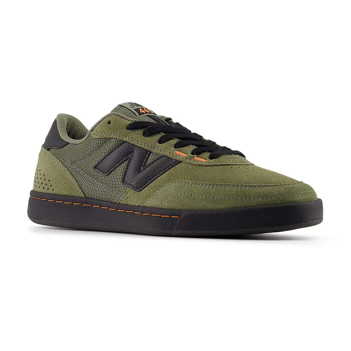 New Balance Numeric NM440NL2 Olive/Black