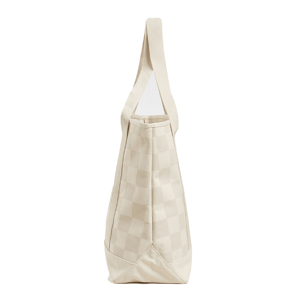 Vans Pergs Tote Bag Oatmeal Vans Pergs Tote Bag Oatmeal