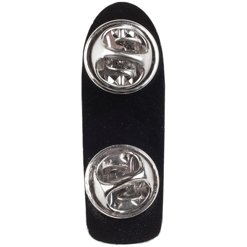 Powell Peralta OG Ripper Deck Red Lapel Pin Powell Peralta OG Ripper Deck Red Lapel Pin