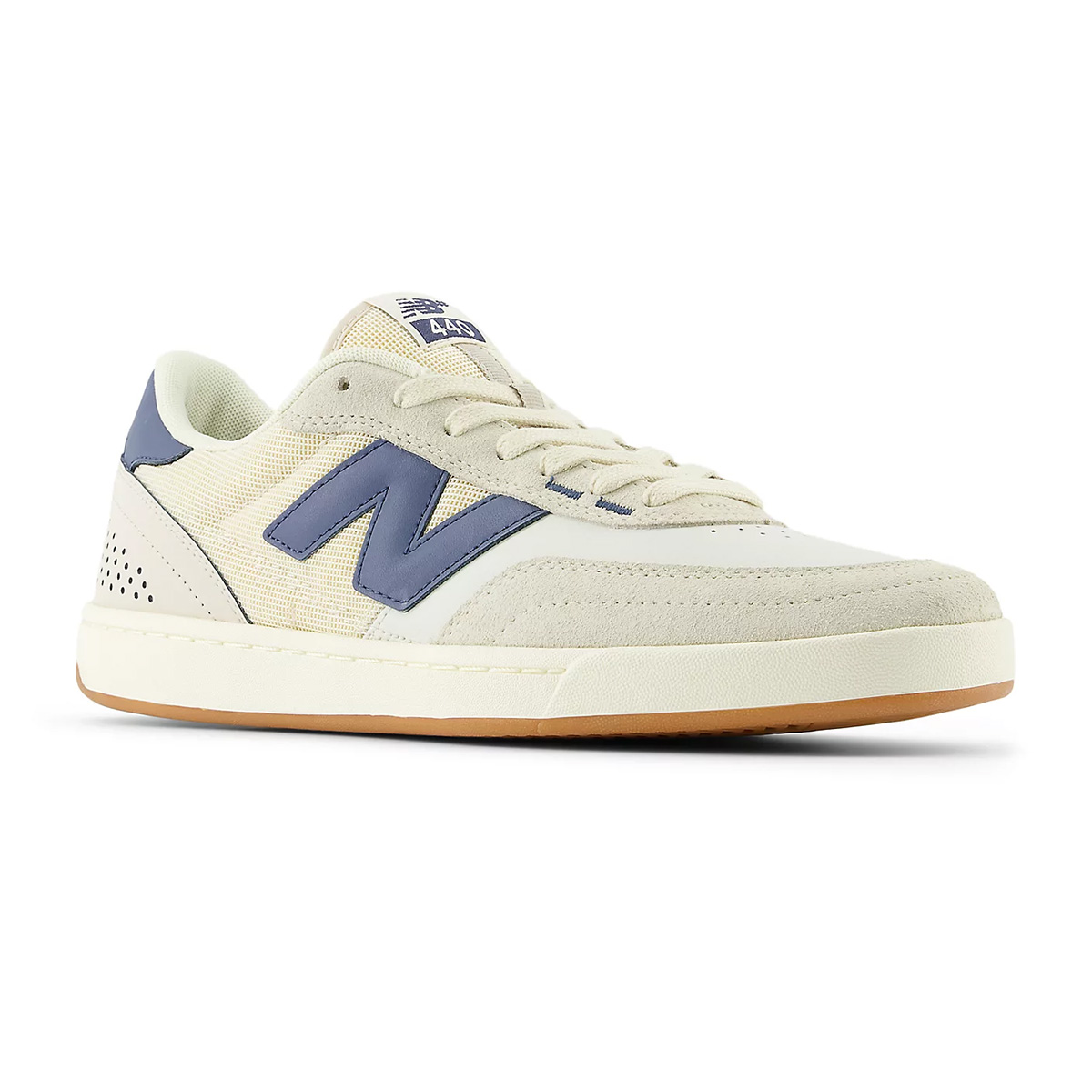 New Balance Numeric 440 V2 Sea Salt/Vintage Indigo