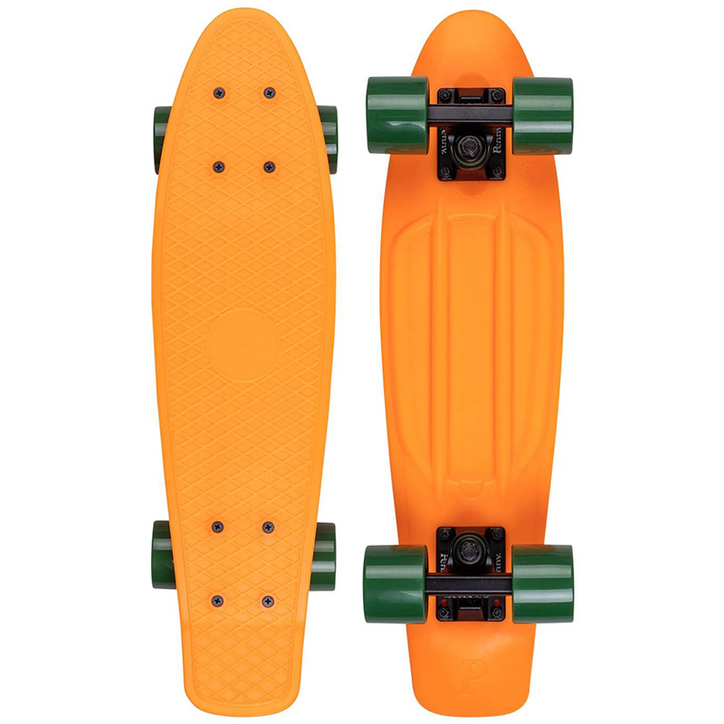 Penny Regulas Complete Cruiser 22.0 Penny Regulas Complete Cruiser 22.0