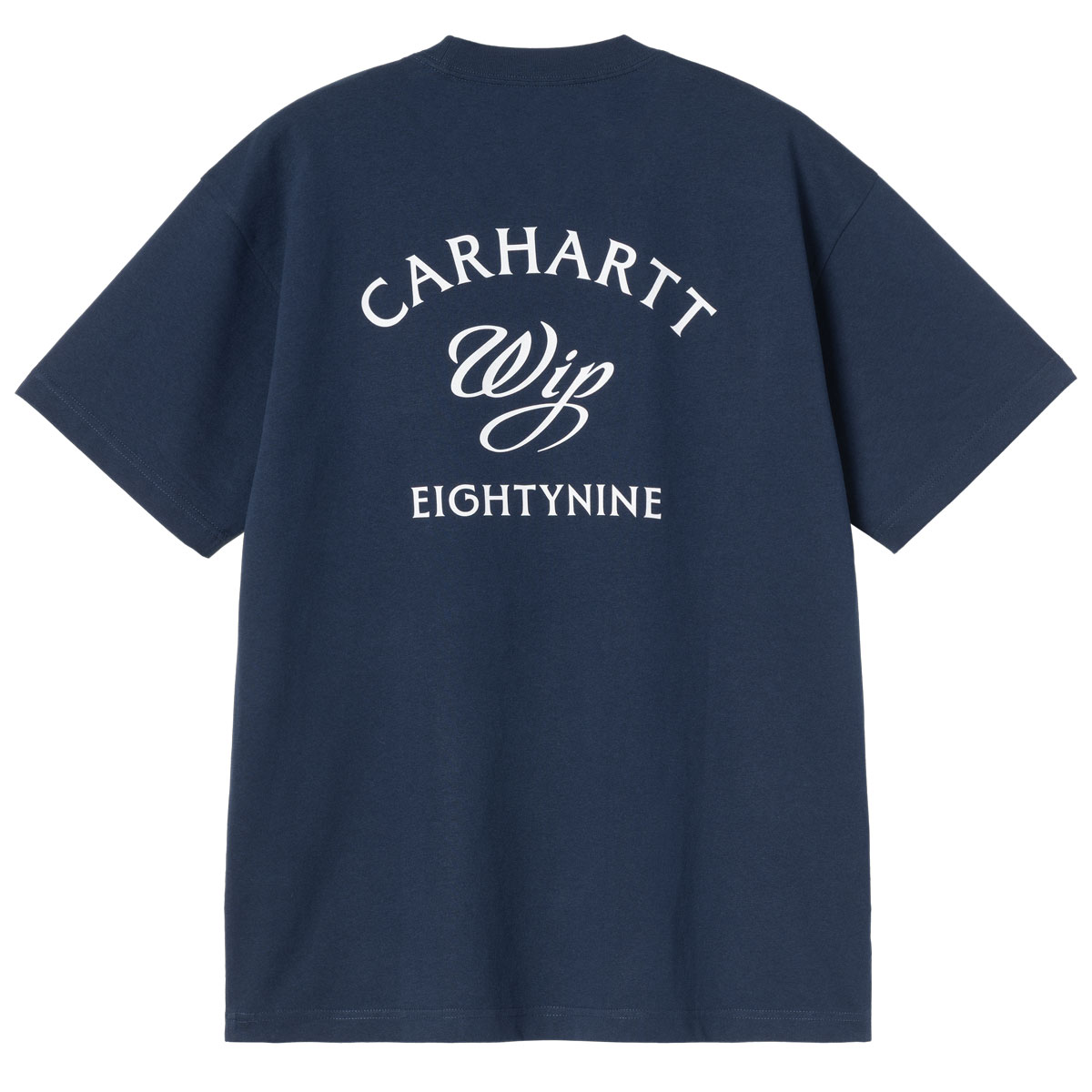 Carhartt WIP Eightynine T-Shirt Jupiter