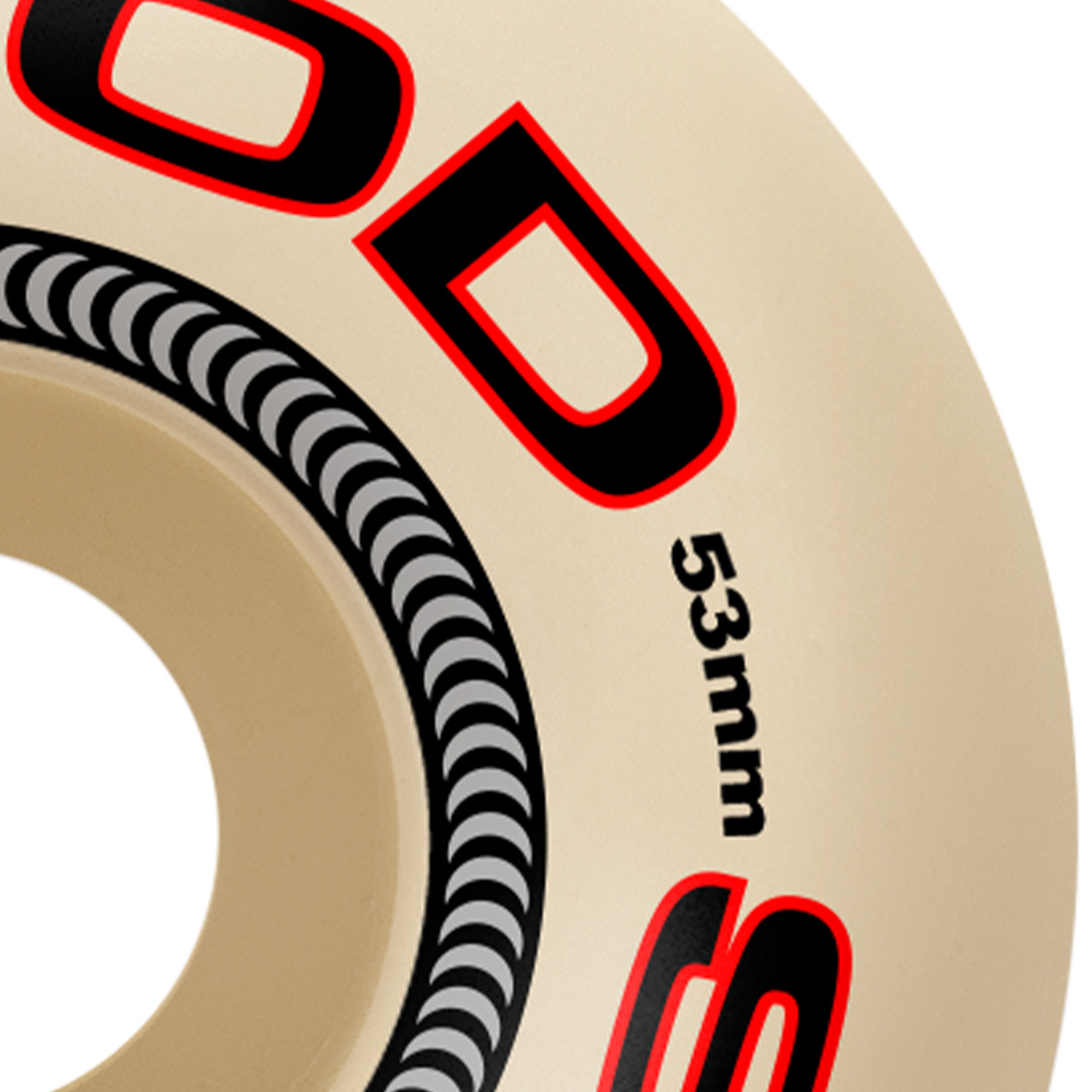 Spitfire Formula Four Ishod LOCK-IN CLASSIC Wheels 99D 53mm