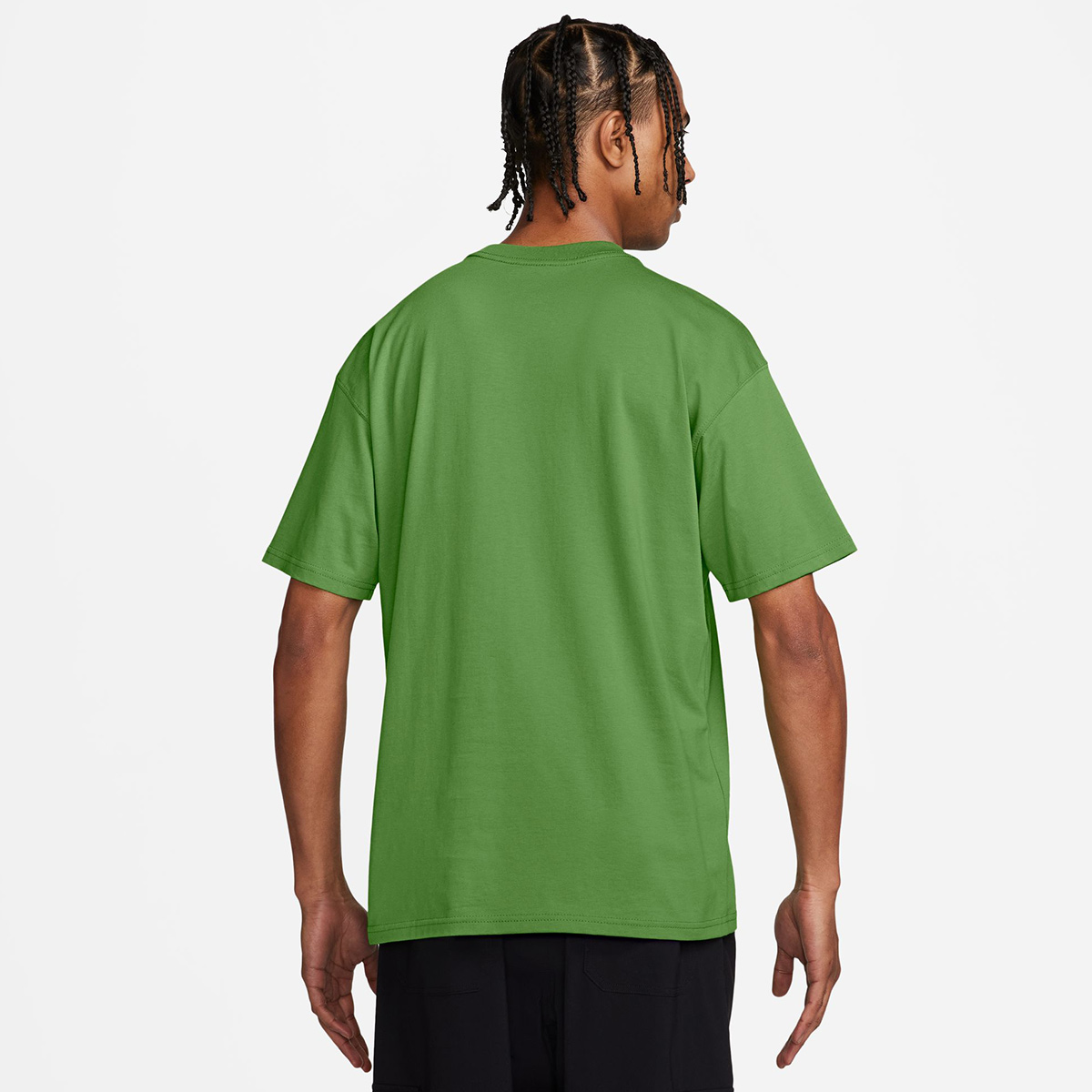 Nike SB M90 Republique T-Shirt Chlorophyll Nike SB M90 Republique T-Shirt Chlorophyll