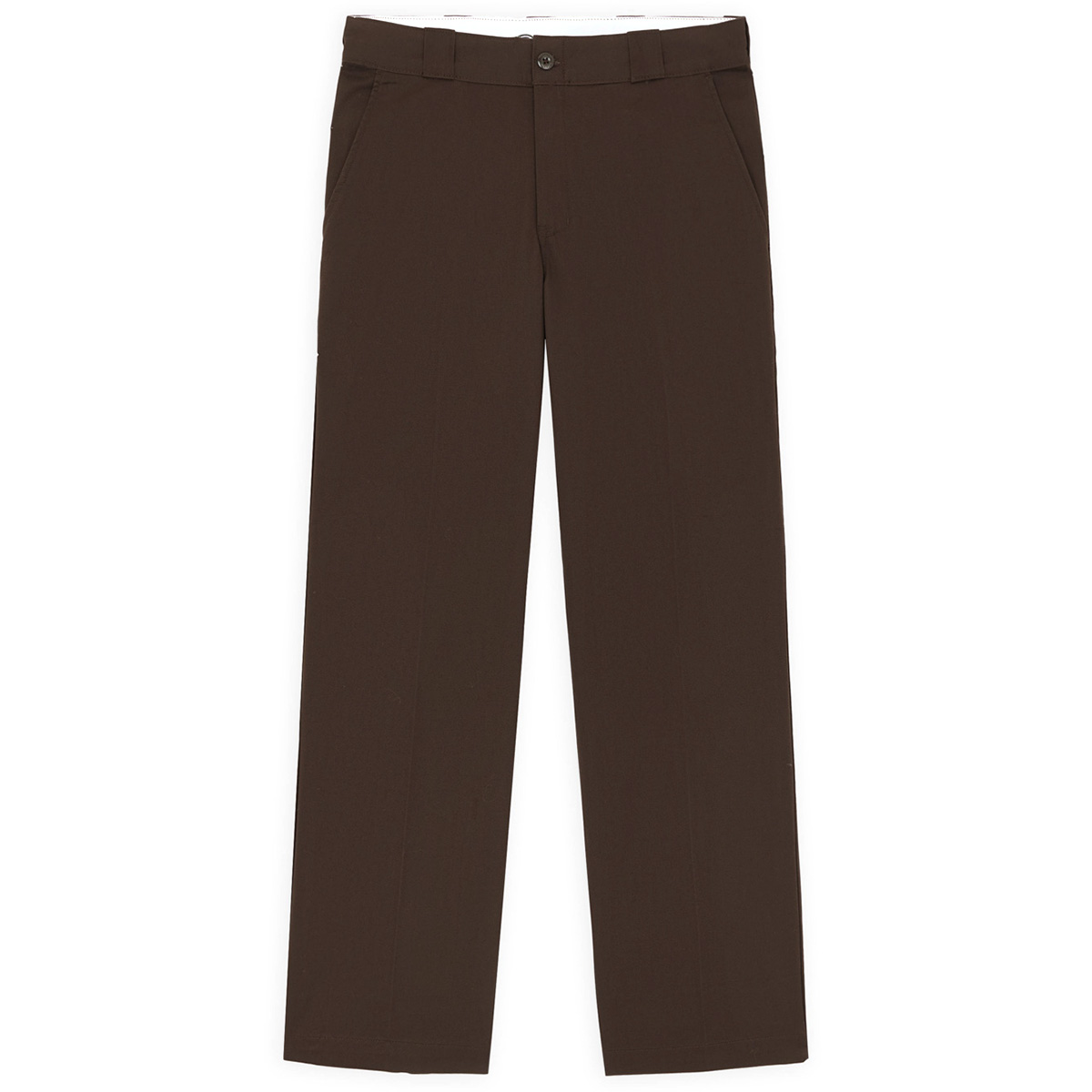 Dickies 247 Pant Dark Brown