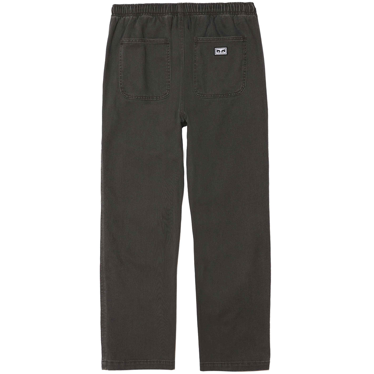 Obey Easy Denim Pant Rosin Faded Wash