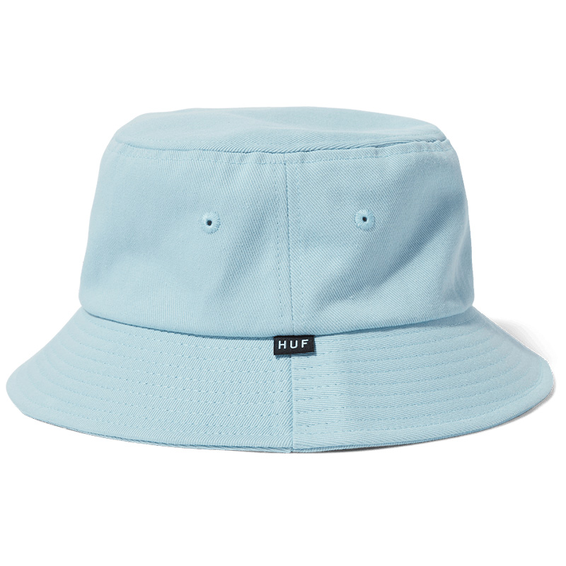 HUF Huf Set Tt Bucket Hat Sky HUF Huf Set Tt Bucket Hat Sky