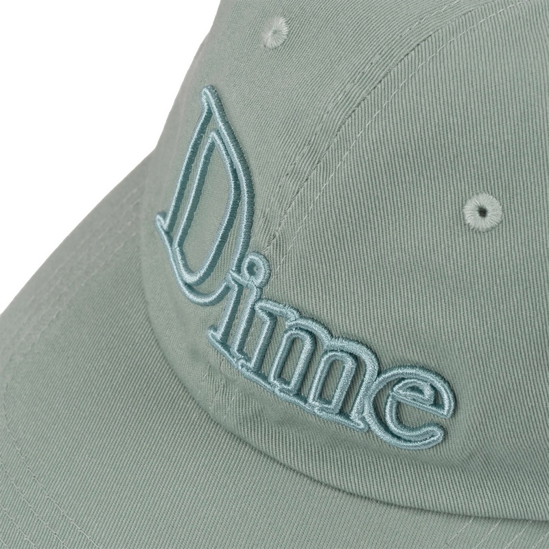 Dime Classic 3D Cap Mint Dime Classic 3D Cap Mint